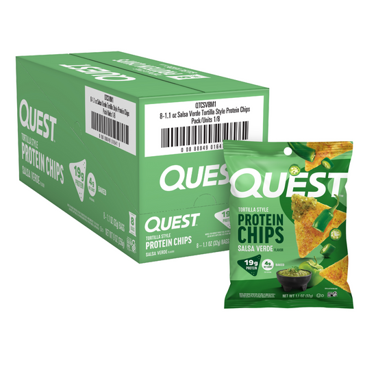 salsa-verde-tortilla-style-protein-chips-x9 110071_QN_USA_Pkg_ProteinChips_Tortilla_SV_8ctCarton_3D_Composite_Force_1.png