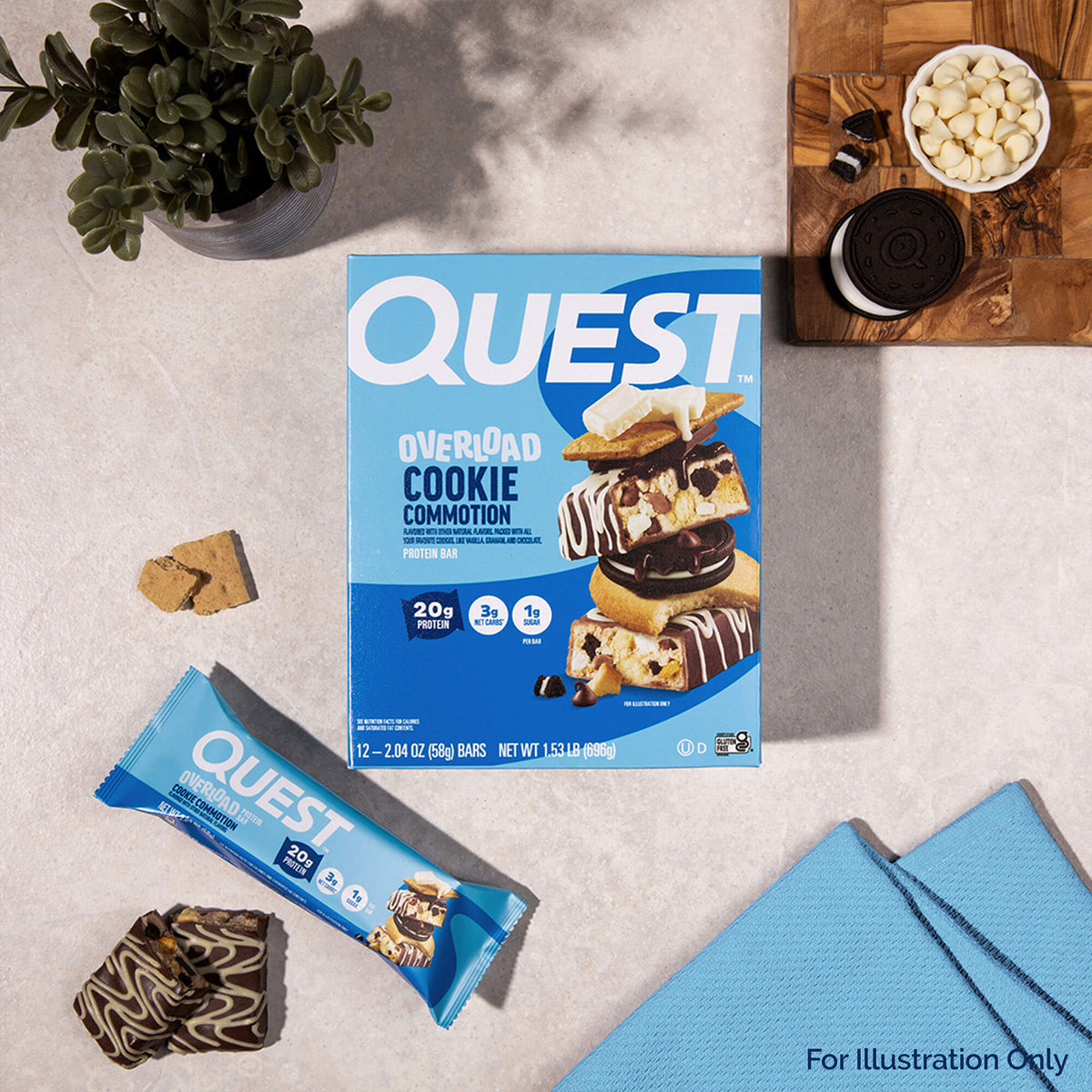 cookie-commotion-overload-bar-n1 qst-015856-cookie-commotion-overload-bar_4.jpg